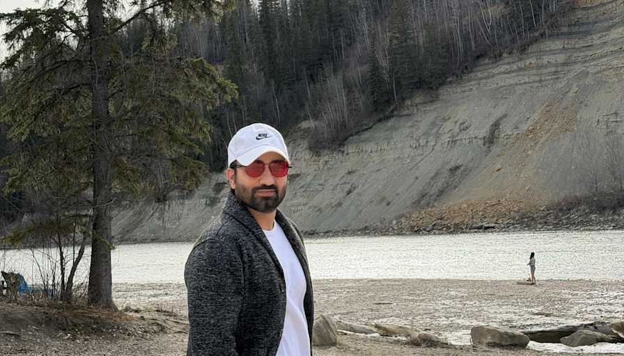 Sahil