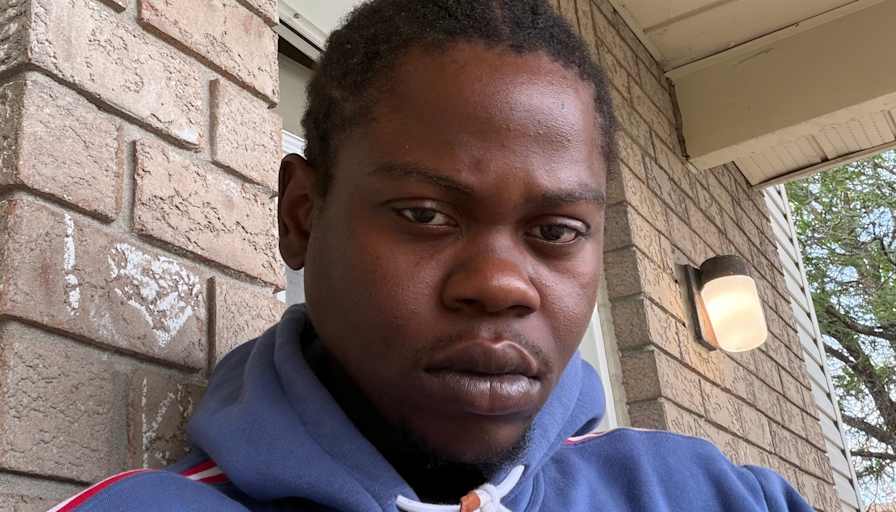 Dave Okoni