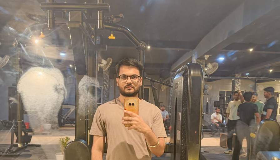 Vishal