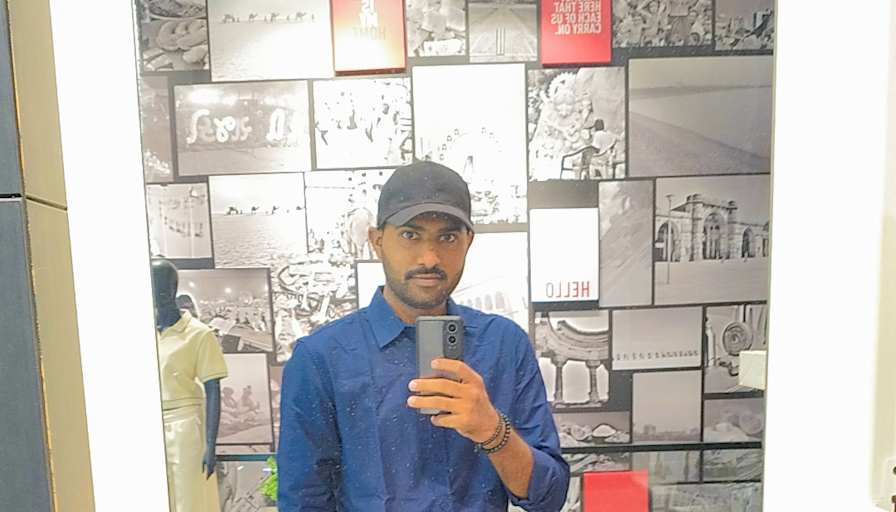 Rathod Nilesh
