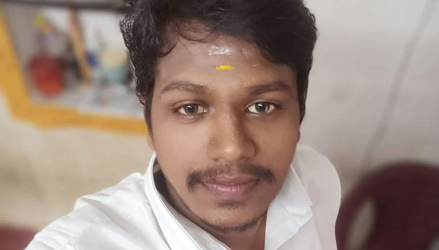 Siranjeevi