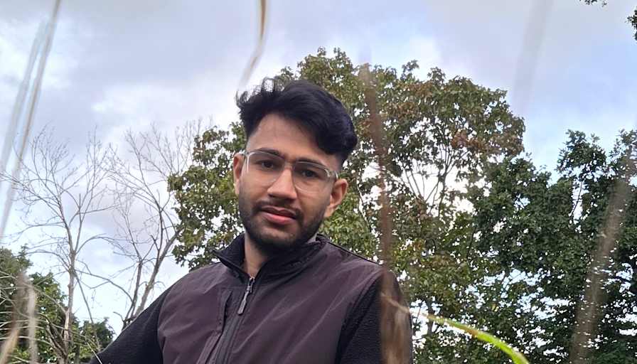 Gopal prasad Ojha