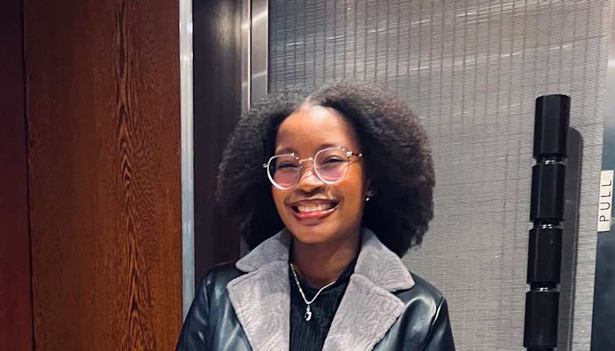 Zanele