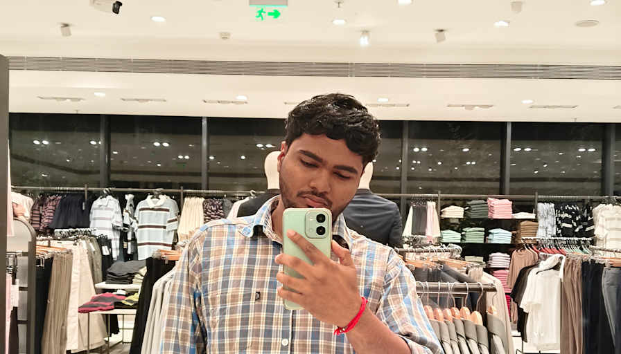 Jaydeep