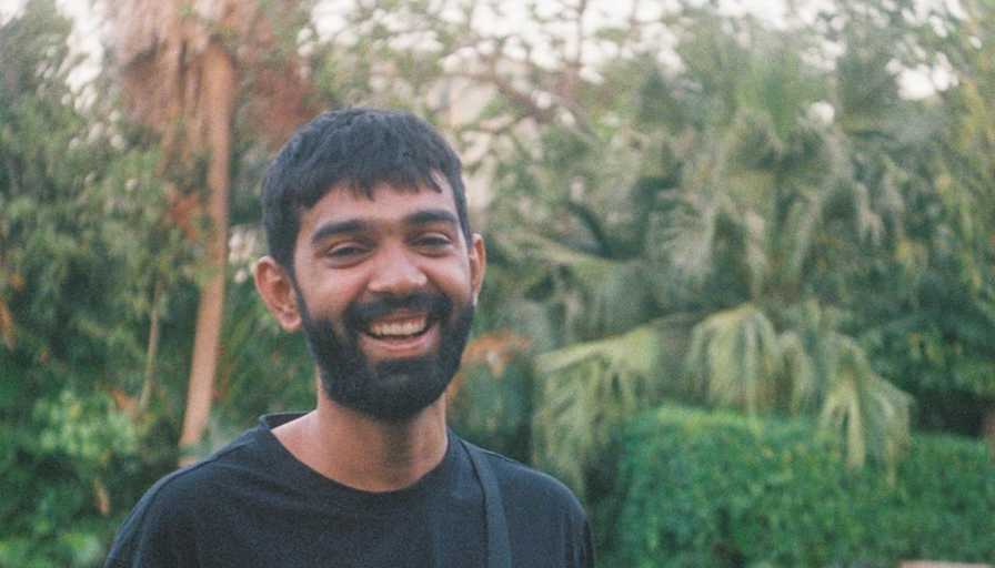 Keyur Gadhiya
