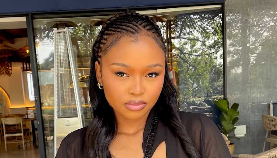 Minenhle