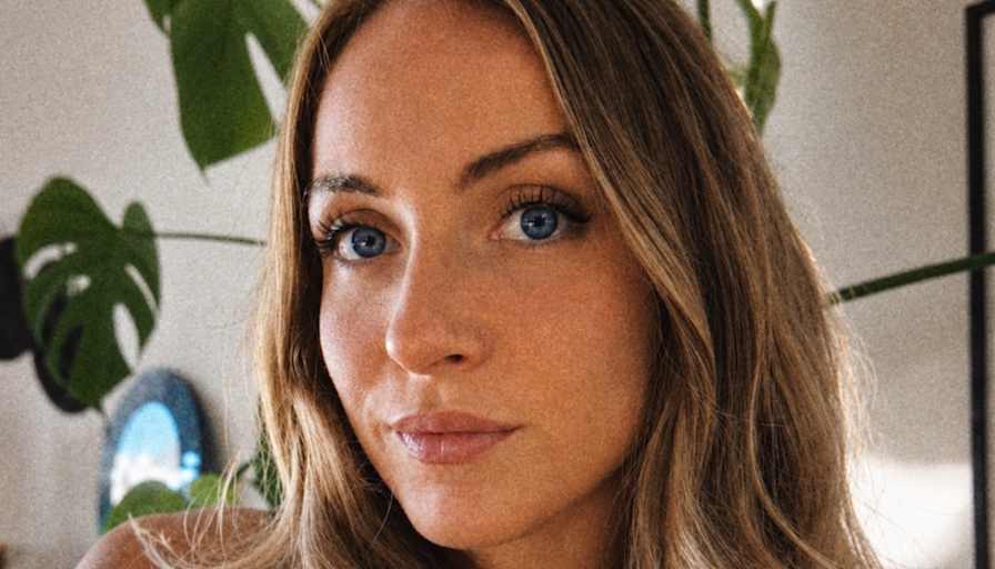Ina Tamara