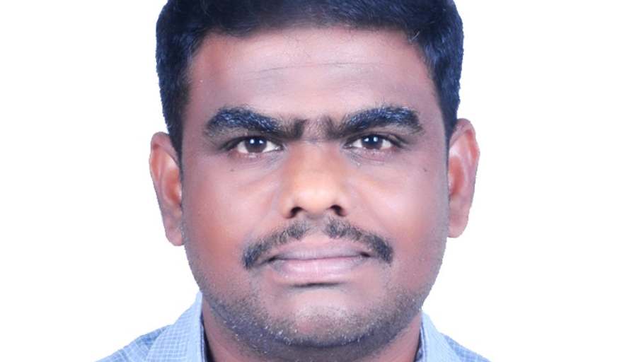 raghul thivakaran