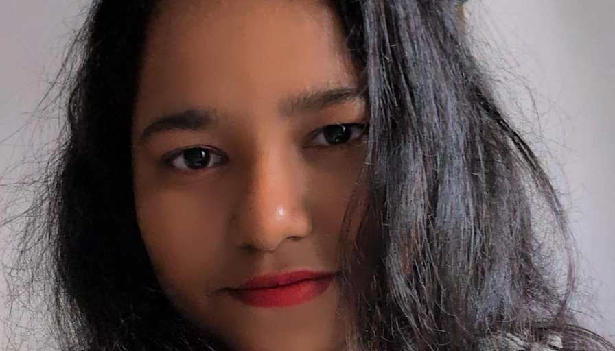 Amshihaa Suresh