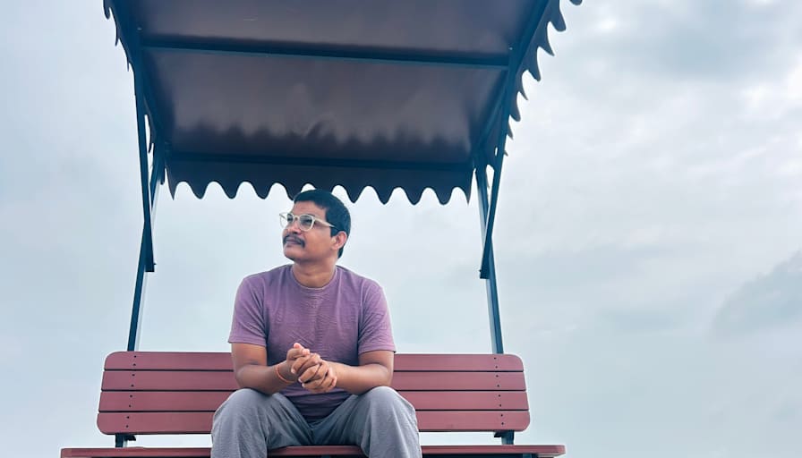 Ganesh sapkal