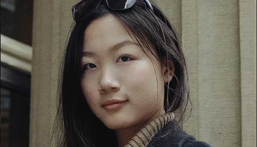 Kelsa Xu