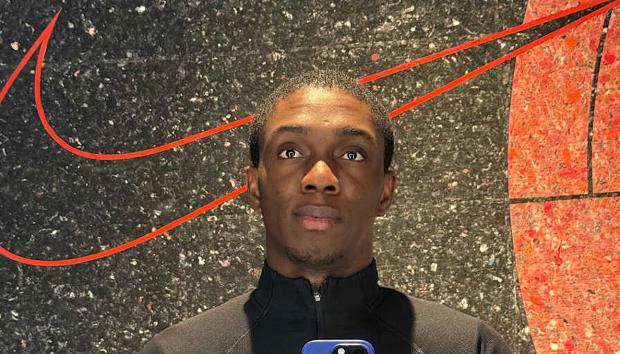 Mathieu Salami
