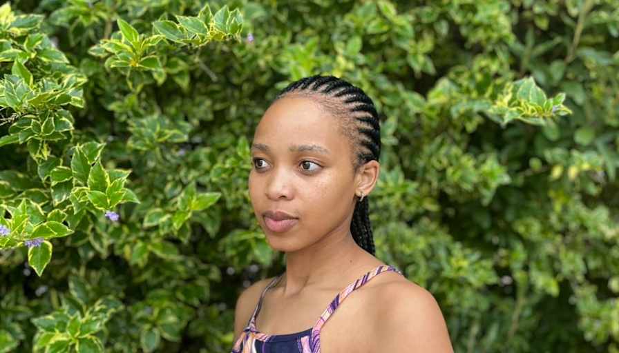 Mbali