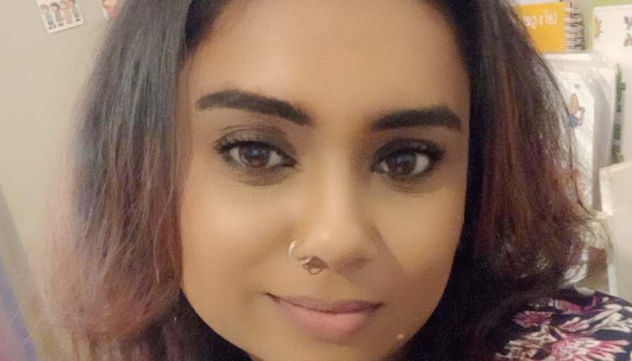 Nicole Govender