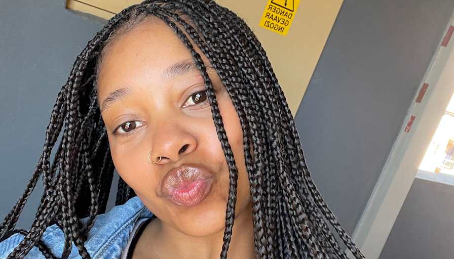 Kiara Hansford