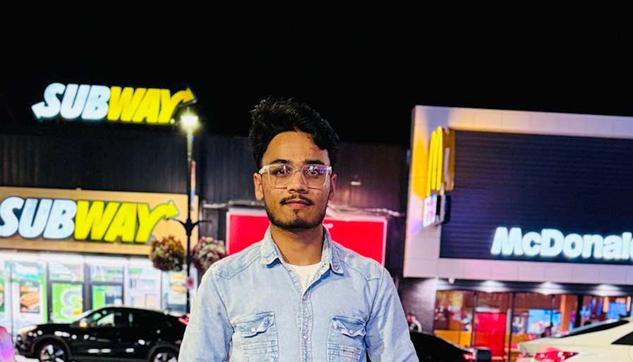 SUDHANSHU SUDHANSHU