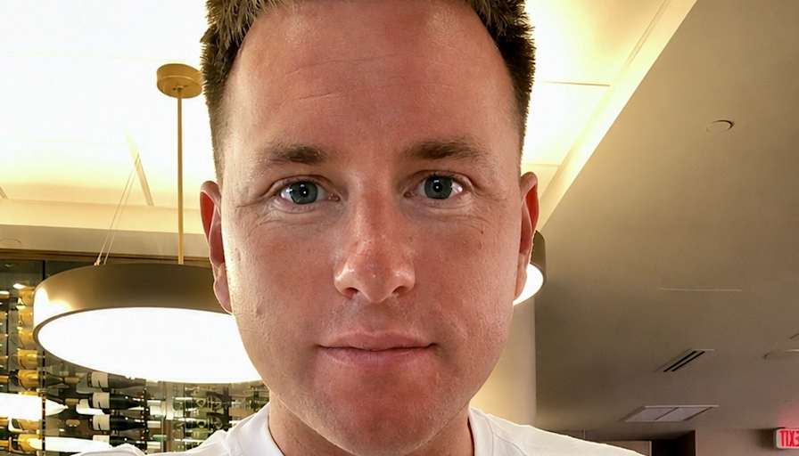 Justin Murphy