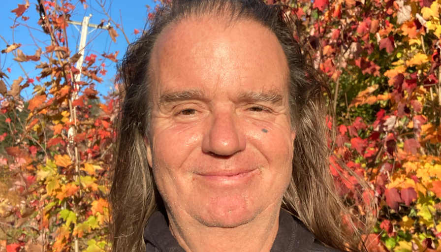 Paul White