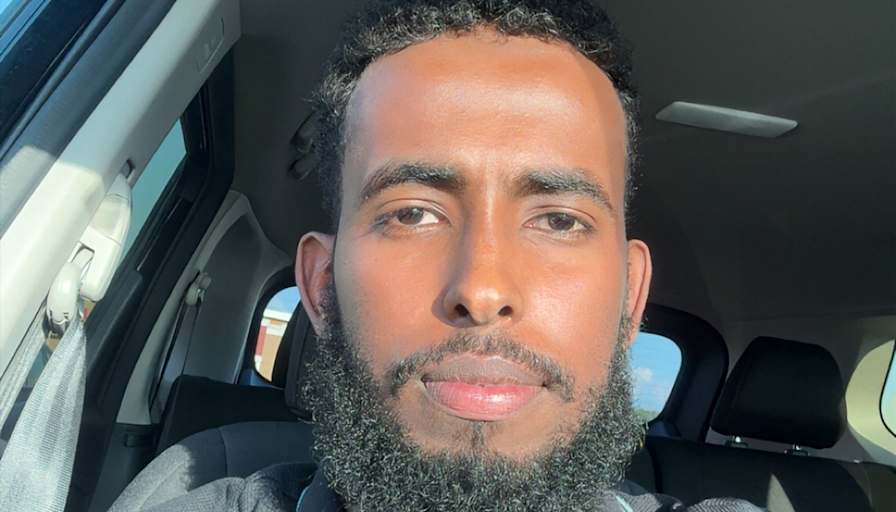 Zakaria Abdi