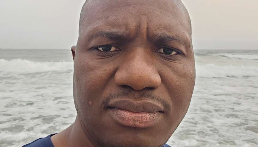 Marshall James Khumalo