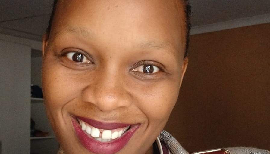 Naledi