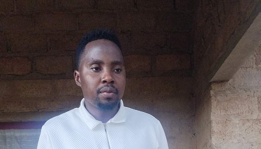 Khutso Mosotho
