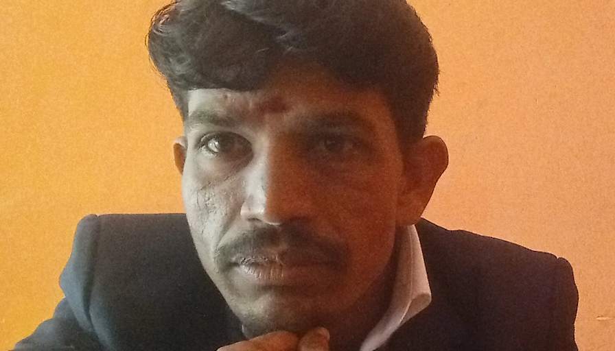 Chezhiyan