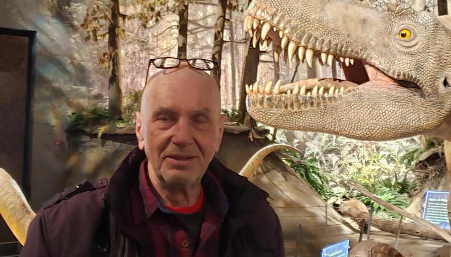 Sergey Belov
