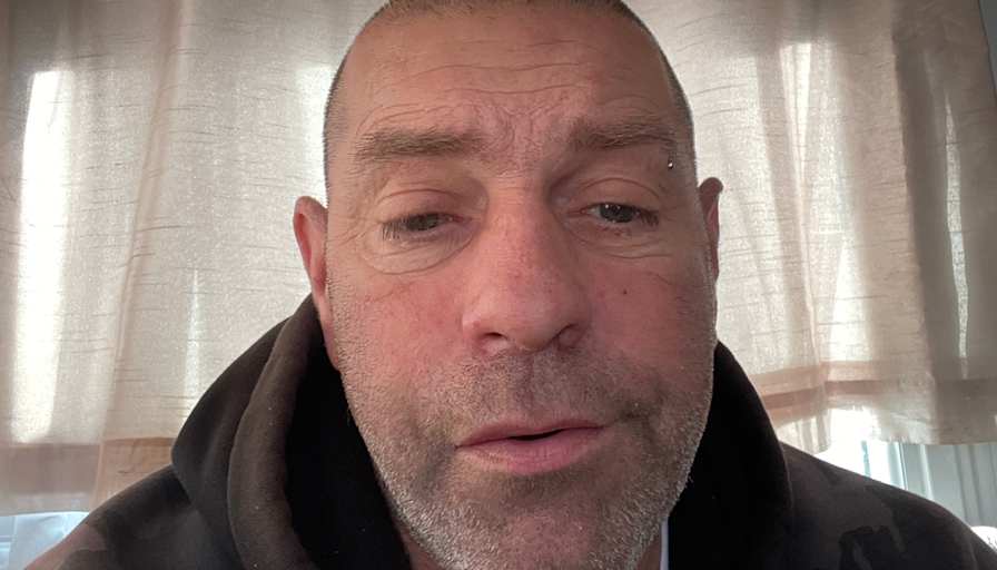 David Ellis