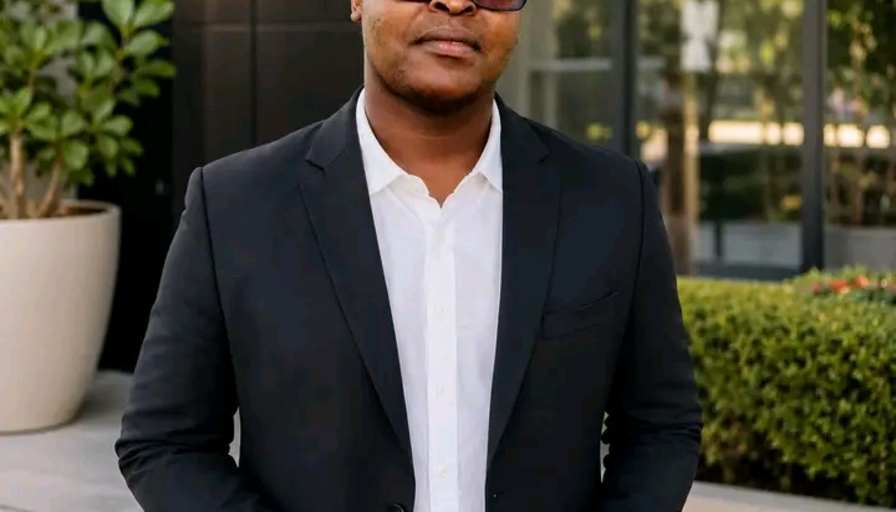 Mcebisi Mncwabe