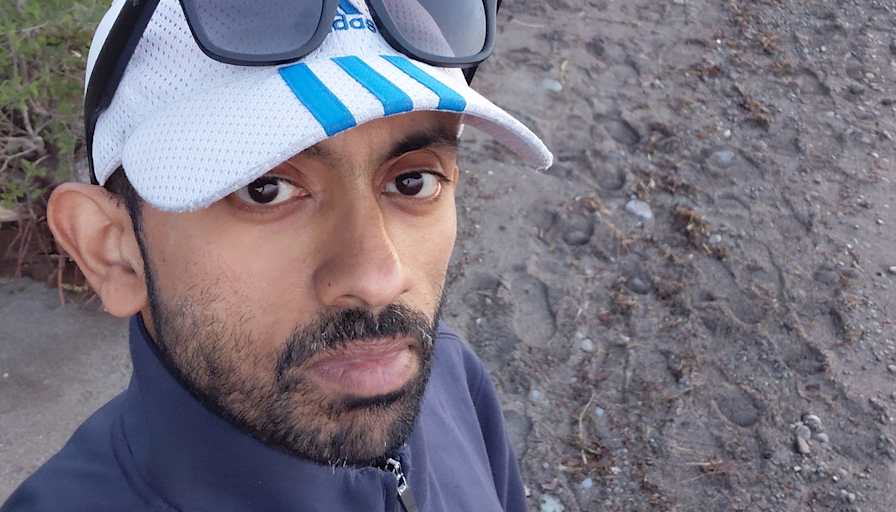 Suraj