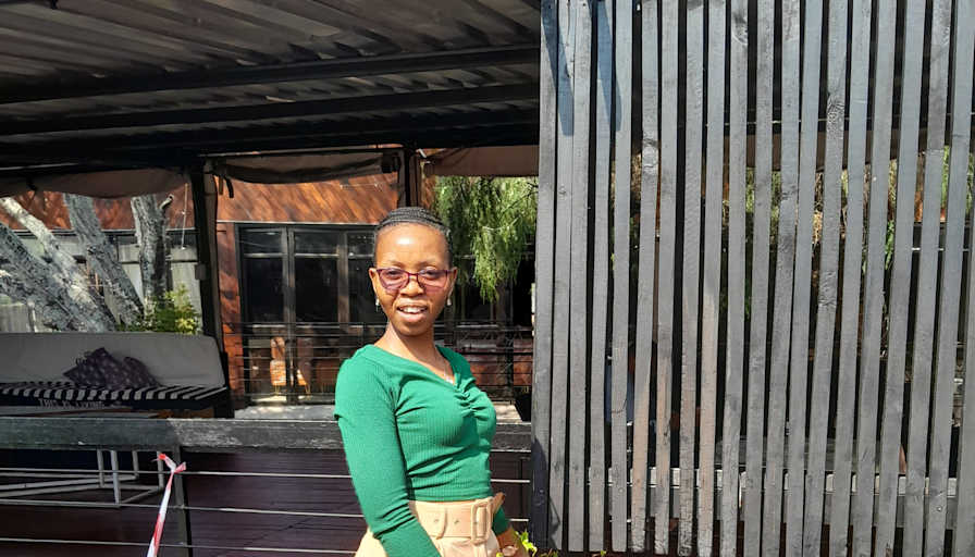 Boitshepho