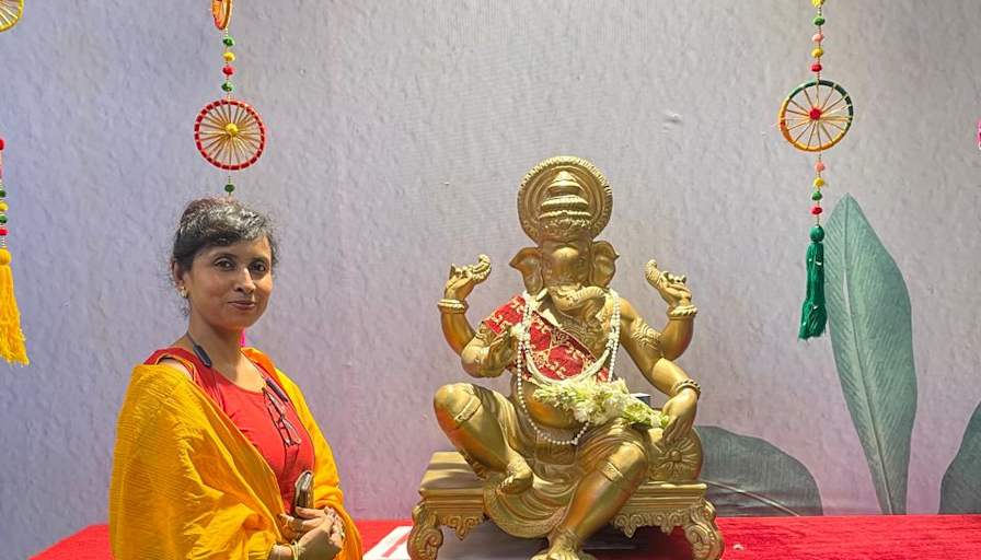 RONY KARMAKAR