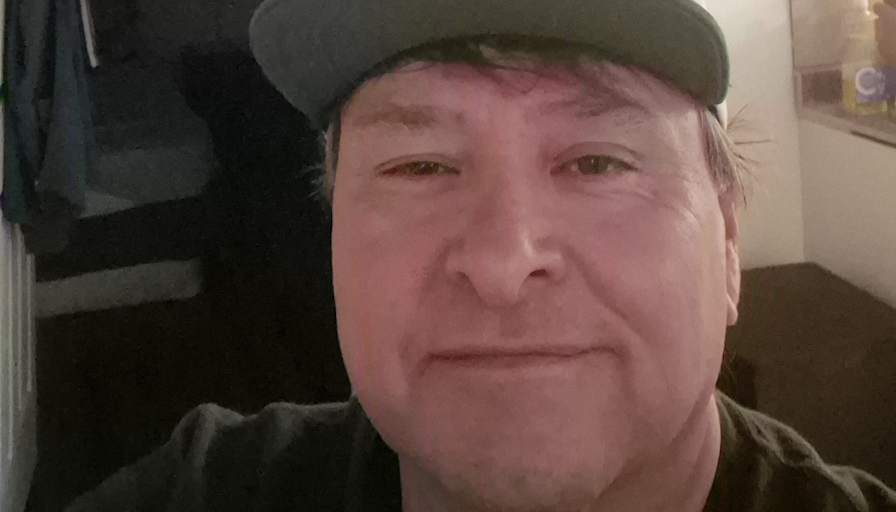 Scott Crouch