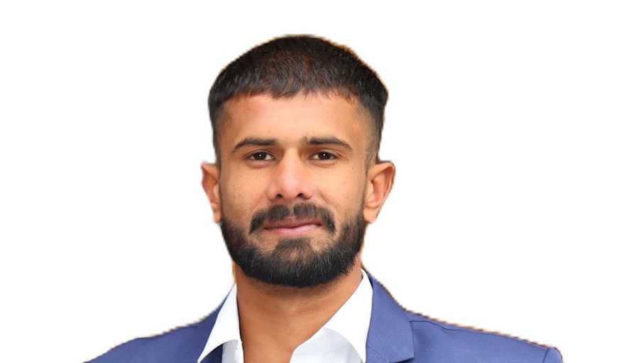 Muhammad Kashif Jameel