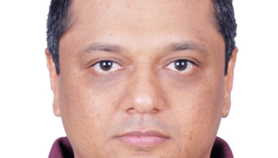 Gaurav