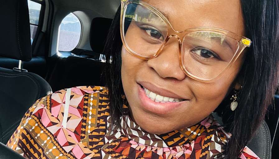 Sandisiwe