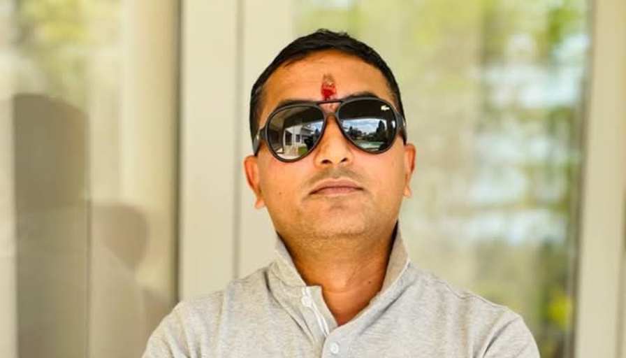 Dhananjayan Chammenchery