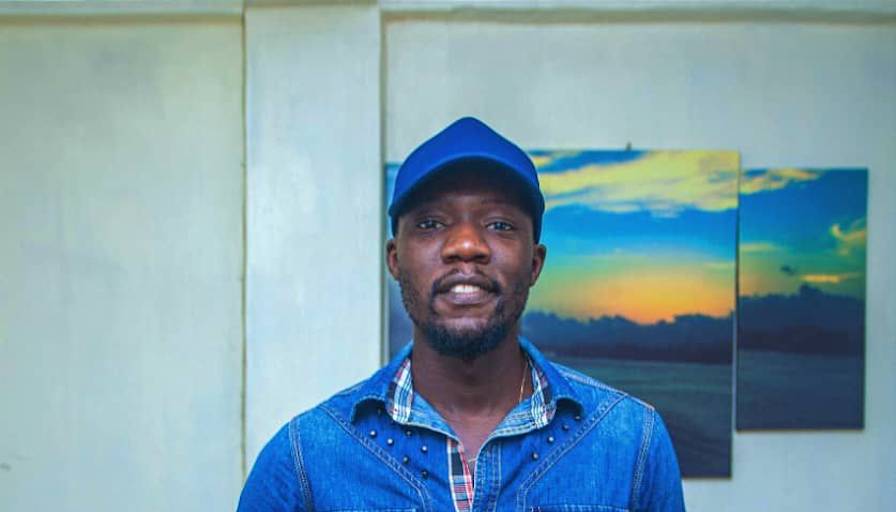 Billy Adewusi