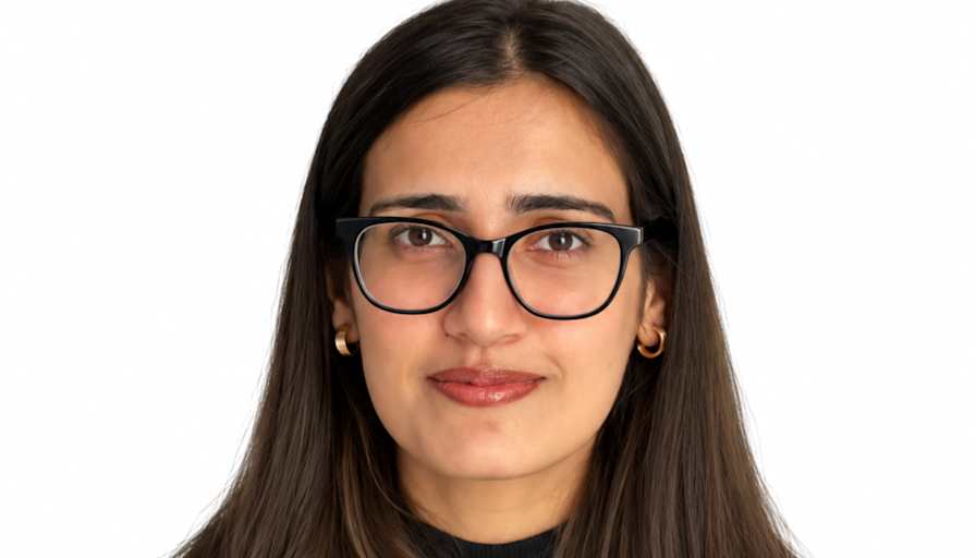 Areeba Iqbal