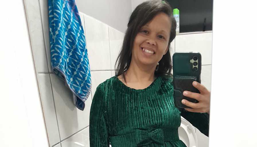 Ella Cloete