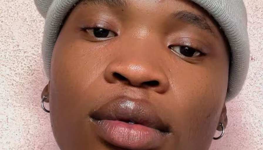 Lungelo sindane