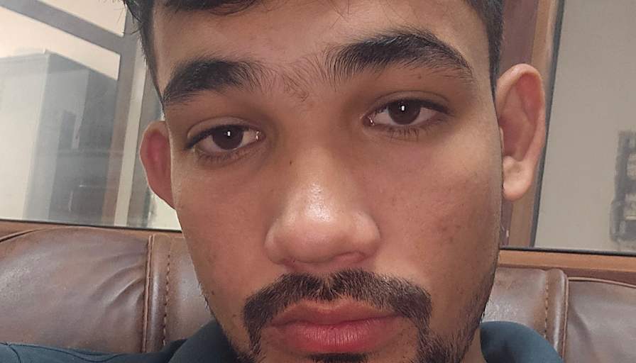Aman Yadav