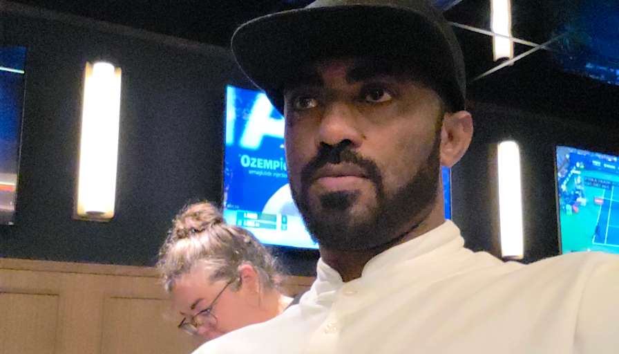 Dawit Hailemariam
