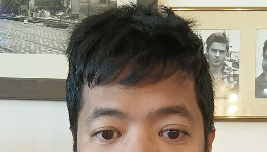 Paul Kristian Reyes