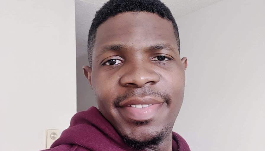 Chadrack