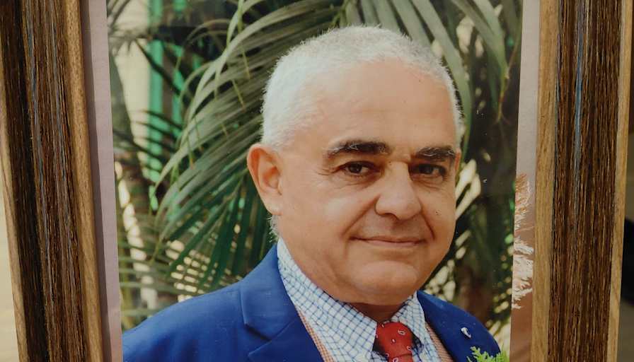 Ahmad Jazayeri