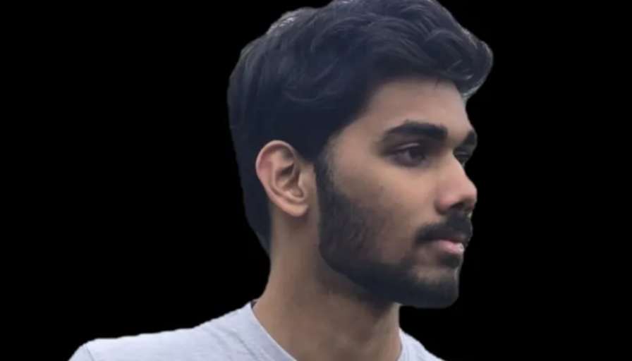 Jeff Joseph Sunil