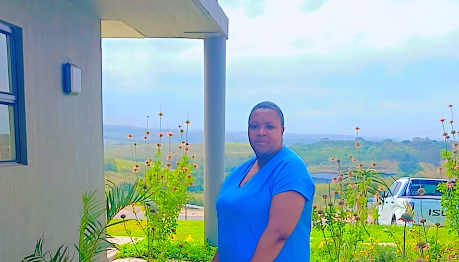 ntsibeng Rebecca