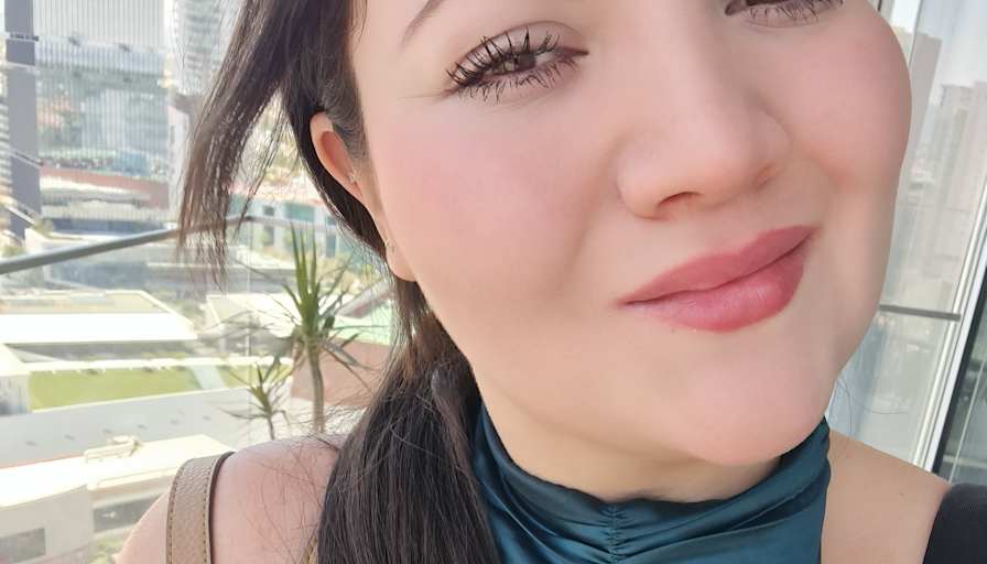 Ana Cecilia